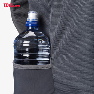 Wilson NBA Forge Backpack Balo Đựng Bóng Rổ WTBA80030NBA