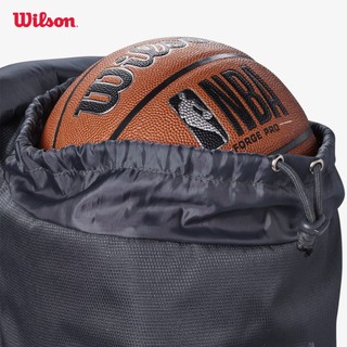 Wilson NBA Forge Backpack Balo Đựng Bóng Rổ WTBA80030NBA