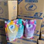 Combo 2 Túi Nước giặt xả honey 🌺FREESHIP🌺2kg ,thơm mát dịu nhẹ ,lưu hương quyến rũ