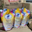 Combo 2 Túi Nước giặt xả honey 🌺FREESHIP🌺2kg ,thơm mát dịu nhẹ ,lưu hương quyến rũ