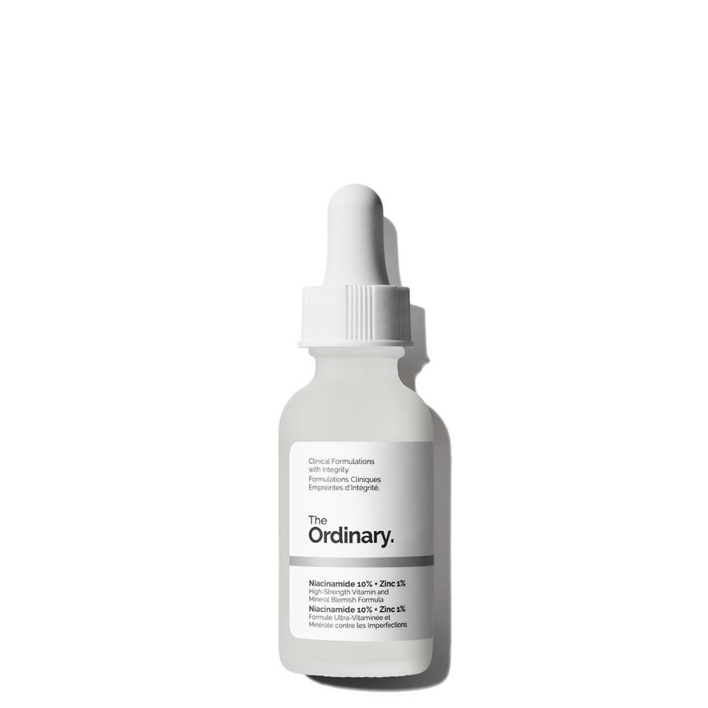 Tinh Chất Dưỡng Da Ordinary Full Size 30ml