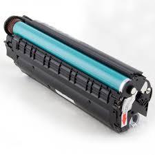 Hộp mực Calon 303/ 703/ FX9 cho  2900/3000/L120/L140/L160 MF4320/4150... có lỗ đổ mực và xả thải