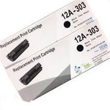 Hộp mực Calon 303/ 703/ FX9 cho  2900/3000/L120/L140/L160 MF4320/4150... có lỗ đổ mực và xả thải
