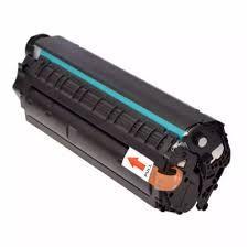 Hộp mực Calon 303/ 703/ FX9 cho  2900/3000/L120/L140/L160 MF4320/4150... có lỗ đổ mực và xả thải