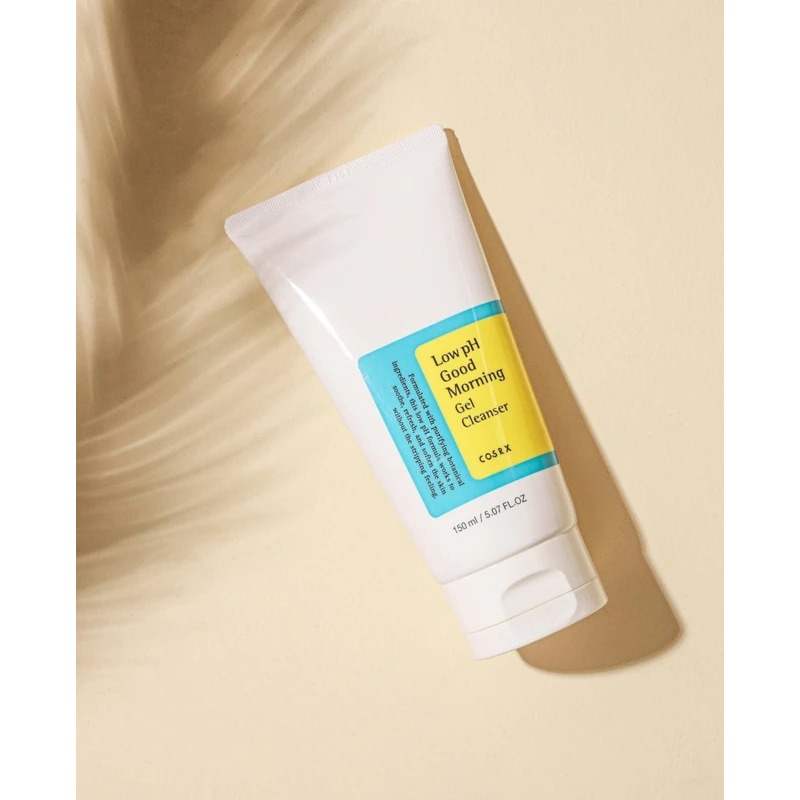 Sữa Rửa Mặt Dạng Gel COSRX Chính Hãng 150ml