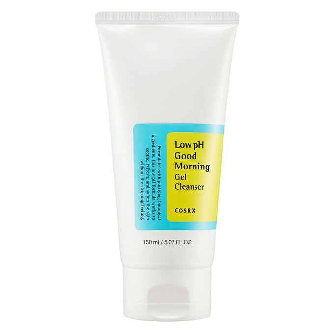 Sữa Rửa Mặt Dạng Gel COSRX Chính Hãng 150ml
