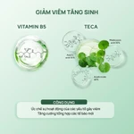 Sữa dưỡng keo bạc phục hồi, ngăn ngừa hại khuẩn cho da tổn thương, nhạy cảm 120ML SILVER DAILY CALMING MILKY ESSEN — ảnh 8