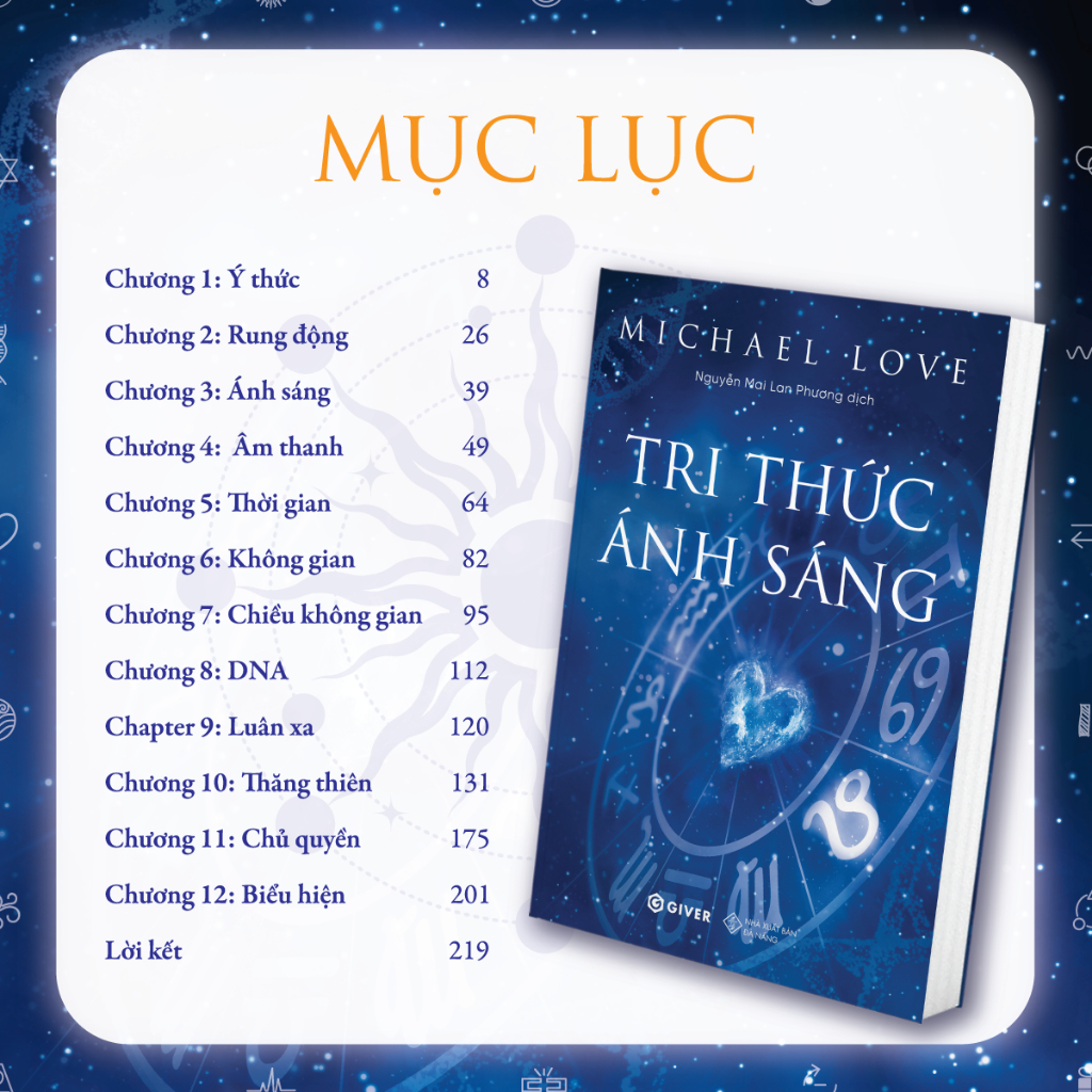 Ảnh Sách - Tri Thức Ánh Sáng 3