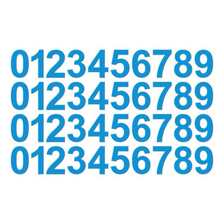 cắt số decal theo mẫu đủ kích thước về dán bàn ghế dán xe