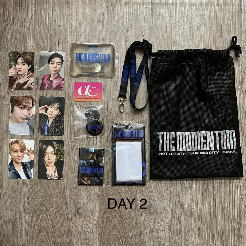 NCT127 THE UNITY グロパ Global Package 特典 m41939897838_1.jpg?1710669965