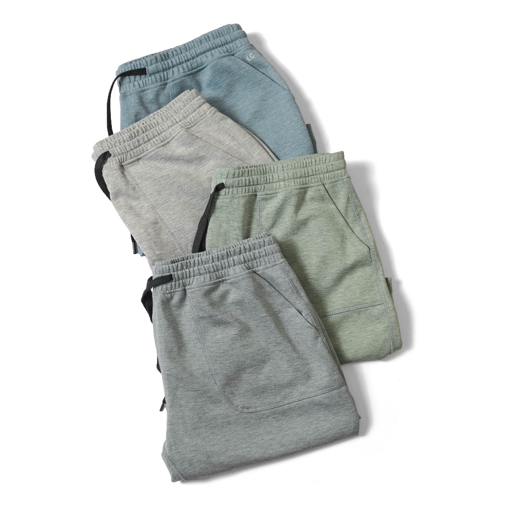 Quần Short Đùi Màu Trơn Ngắn Mặc Thường Ngày Dễ Phối Đồ Chất Thun Cotton Dày Co Giãn Dễ Chịu Yourname