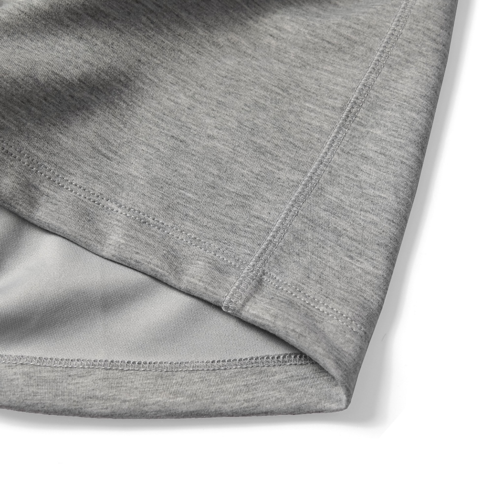 Quần Short Đùi Màu Trơn Ngắn Mặc Thường Ngày Dễ Phối Đồ Chất Thun Cotton Dày Co Giãn Dễ Chịu Yourname
