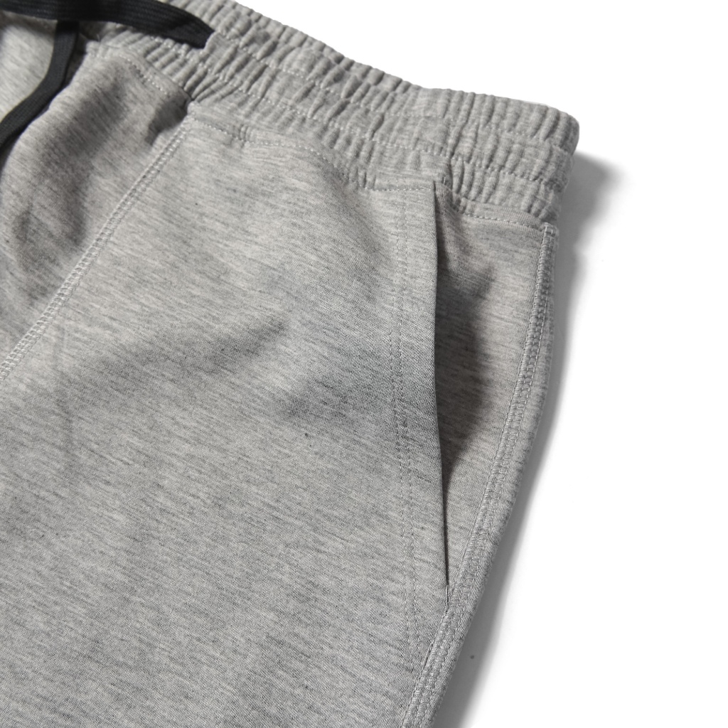 Quần Short Đùi Màu Trơn Ngắn Mặc Thường Ngày Dễ Phối Đồ Chất Thun Cotton Dày Co Giãn Dễ Chịu Yourname