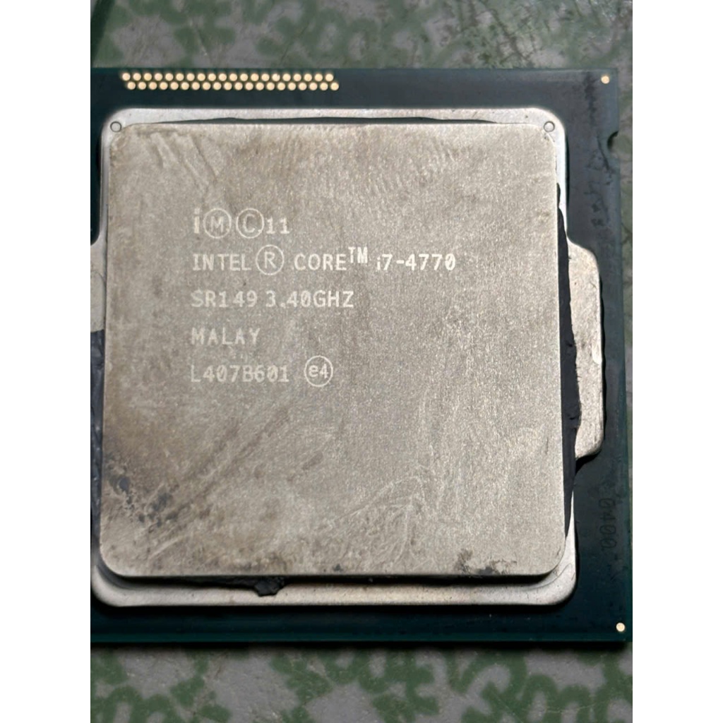 cpu pc i7 4770 socket 1150 | Shopee Việt Nam
