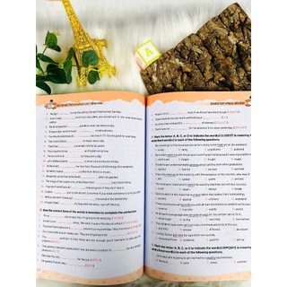 Sách - Bài Tập Bổ Trợ Và Nâng Cao Tiếng Anh 8 - Biên Soạn Theo Chương Trình Global Success - ND