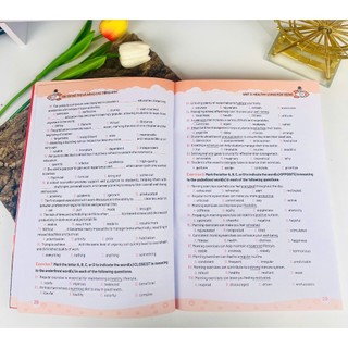 Sách - Bài Tập Bổ Trợ Và Nâng Cao Tiếng Anh 9 Global Success - BS theo CT GDPT mới - ndbooks
