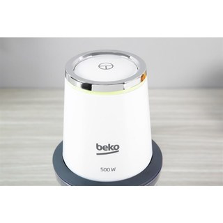 Máy xay thịt Beko CHP7504W - Bảo hành chính hãng 12 tháng [HỎA TỐC HCM 2H]