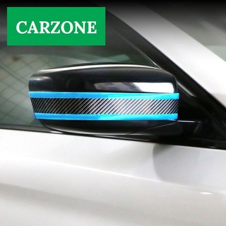 Nẹp Cacbon Dán Chống Trầy Xước Bậc Lên Xuống Ô Tô, Cốp Xe, Bảo Vệ Góc Cửa Xe Hơi – Bản Rộng 3cm, 5cm, 7cm, 10cm