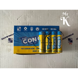 Pin con ó - Giá Tốt, Miễn Phí Vận Chuyển, Đủ Loại | Shopee Việt Nam