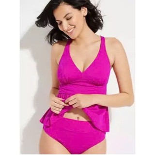 (Nhiều mẫu)Áo bơi tankini đa dạng mẫu dáng đuôi cá che bụng kèm sẵn đệm nâng hàng xuất dư cao cấp