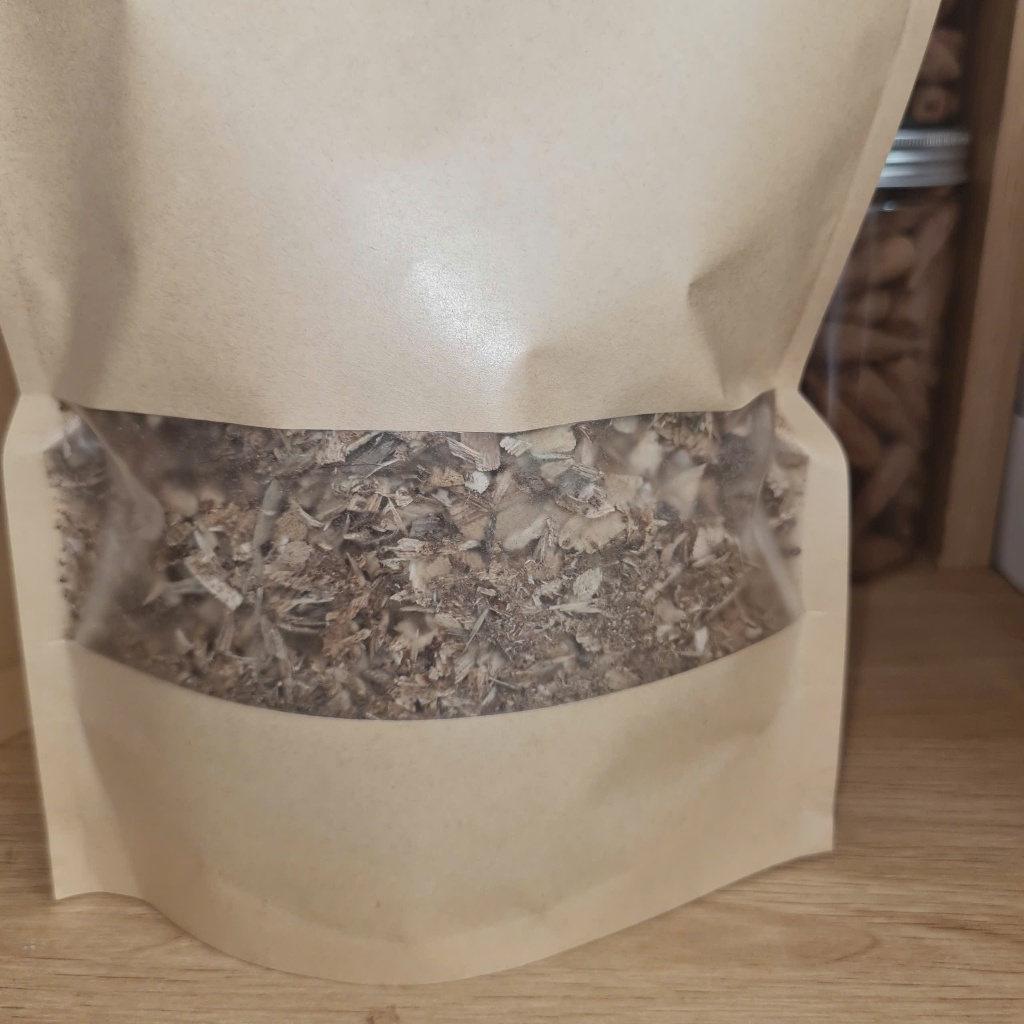 Giác Trầm Vụn Loại 1(100gr) Xông Đốt Tẩy Uế Xông Tài Lộc Thờ Cúng Thưởng Trầm Giá Gốc Tận Xưởng