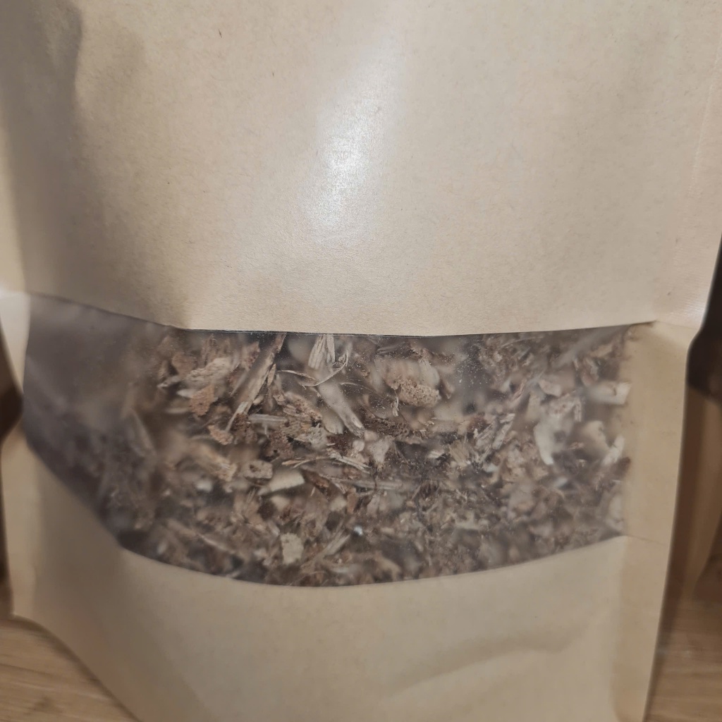 Giác Trầm Vụn Loại 1(100gr) Xông Đốt Tẩy Uế Xông Tài Lộc Thờ Cúng Thưởng Trầm Giá Gốc Tận Xưởng