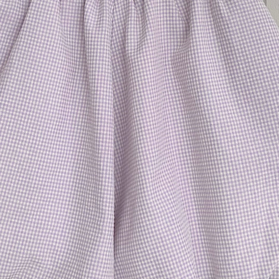Tím sữa nhỏ