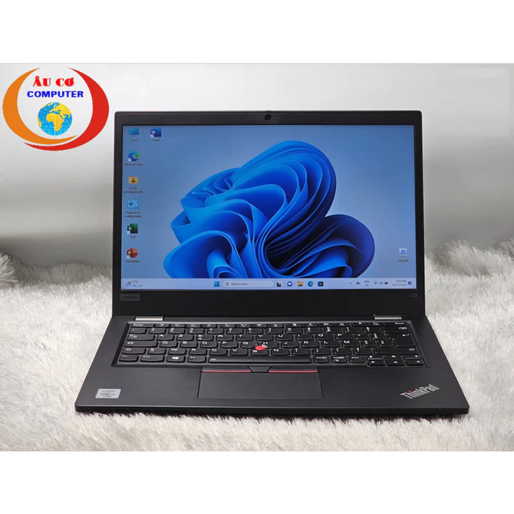Lenovo Thinkpad L13 Core i5-10210U | 8Gb DDR4 | 256Gb NVMe | 13.3" FHD IPS | Pin Khủng / Japan
