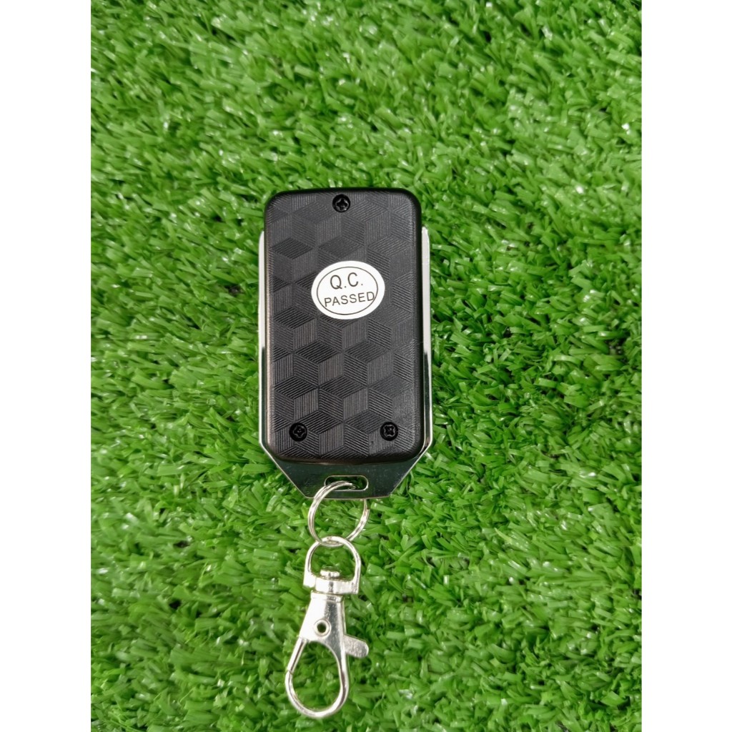 Combo 10 Remote cổng lùa Yh, remote cổng lùa Tự động Yh