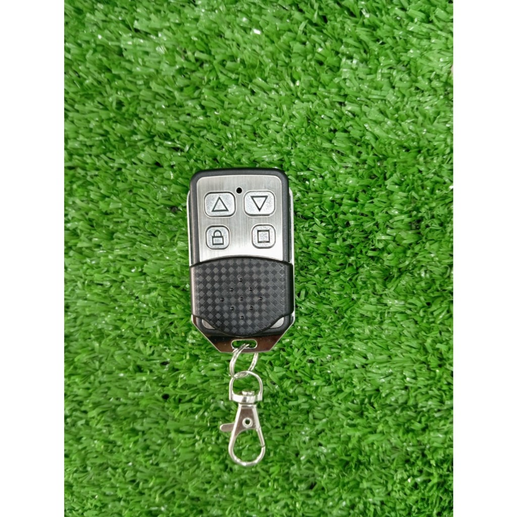 Combo 10 Remote cổng lùa Yh, remote cổng lùa Tự động Yh