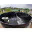 Mặt Bích Co Fi 60-90mm Aqua Mina | Giúp Liên Kết Bạt HDPE Với Ống PVC, Bảo hành 05 năm