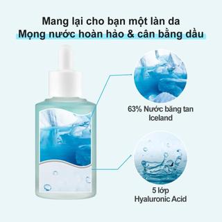 Serum mặt nạ ngủ NUMBUZIN No.6 Deep Sleep Mask Serum tái tạo làn da sau một đêm 50ml
