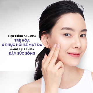 Kem dưỡng trẻ hóa da ban đêm Olay Regenerist Retinol 24 Night Moisturiser (50g)