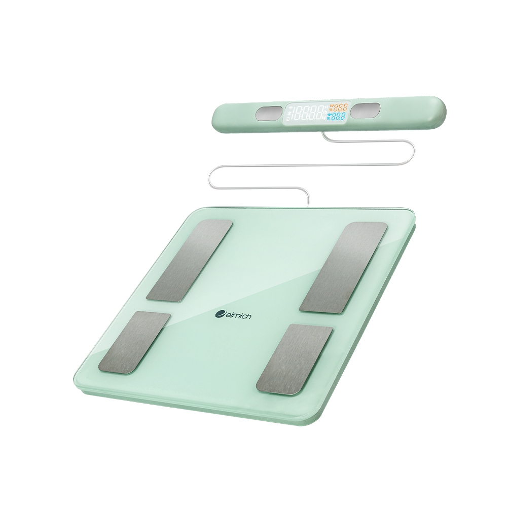 Cân điện tử sức khỏe Elmich ESE9173