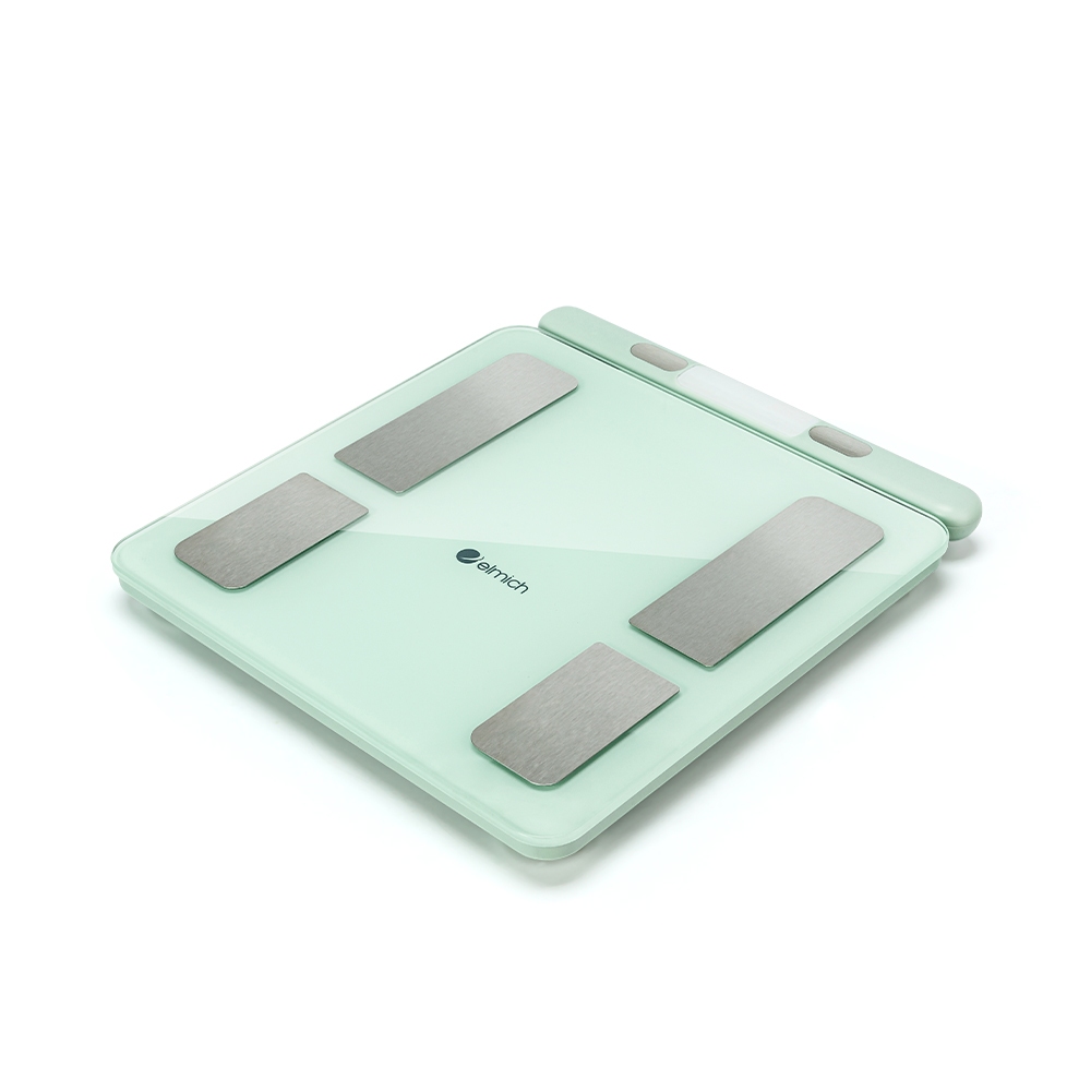 Cân điện tử sức khỏe Elmich ESE9173