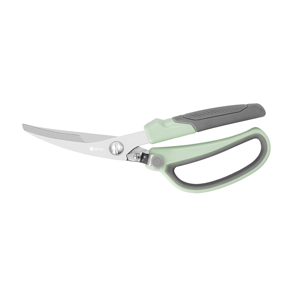Kéo cắt gà Elmich EL0970