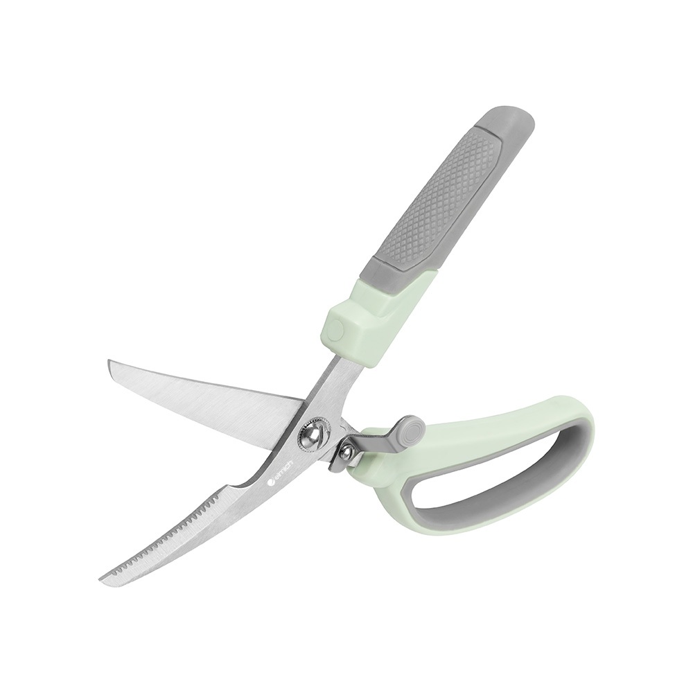 Kéo cắt gà Elmich EL0970