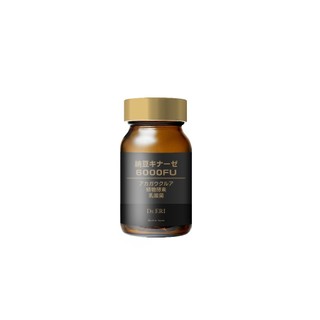 Viên Uống E-SPECIAL NATTO KINASE 6000FU 60 Viên