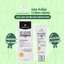 Kem chống nắng MD AR Emulsion SPF50 + Biore Uv Athlizm Skin Protect