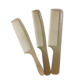 Lược cắt tóc nam Makar 1803 rất mỏng và bám tóc