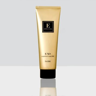 Dầu Xả Tế Bào Gốc E-SPECIAL EXO SCALP& HAIR MASK MD Hỗ Trợ Phục Hồi Nang Tóc Cung Cấp Dinh Dưỡng Cho Tóc 300ml