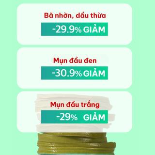 Toner Pad rau má làm dịu da NUMBUZIN No.1 Centella Re-leaf Green, nước hoa hồng dạng miếng 70pcs/190ml