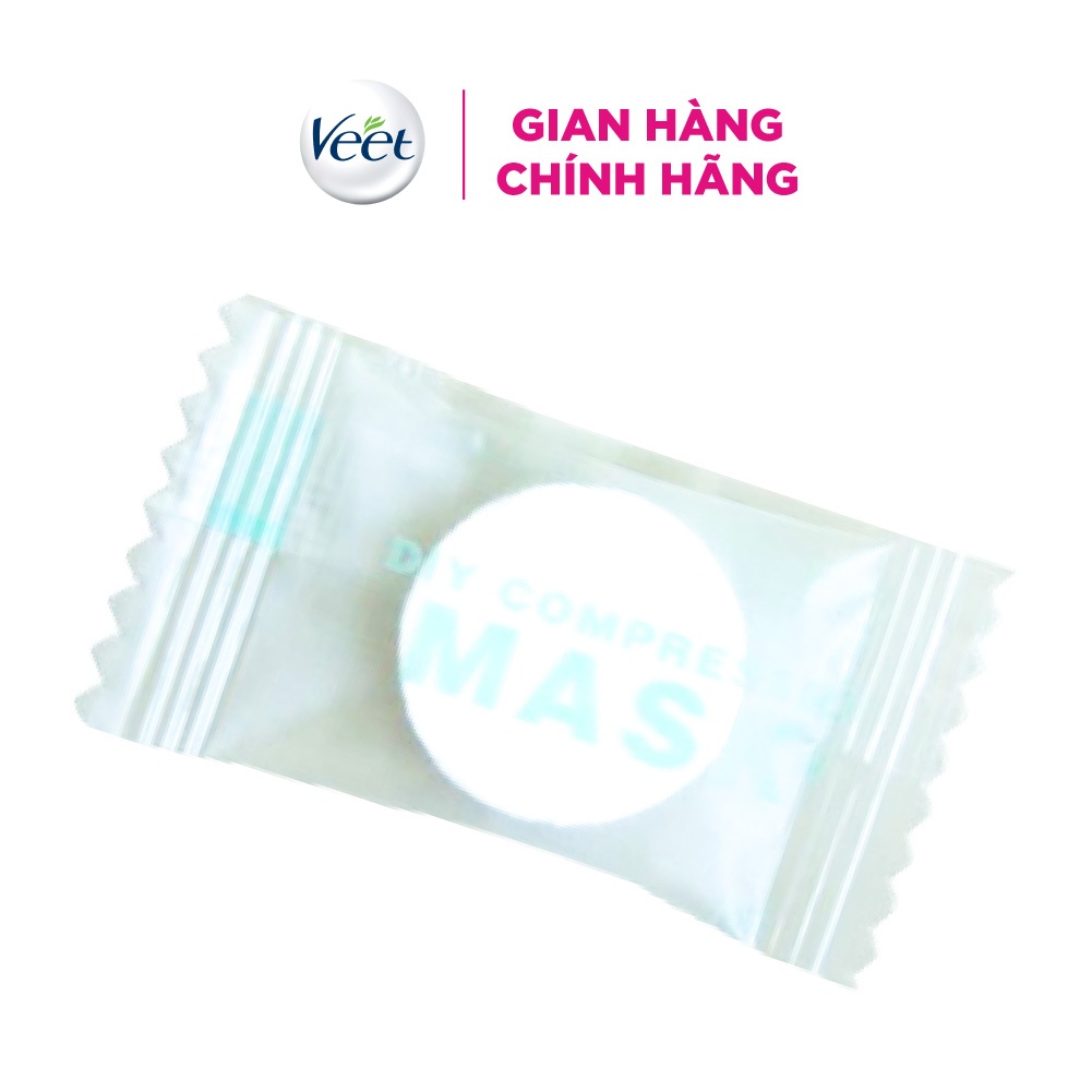 Ảnh Mặt nạ nén 1