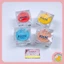 Cốc tập uống, tập hút 3 giai đoạn Kichilachi cho bé có vạch chia 150ml Goodbabyvn