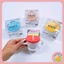 Cốc tập uống, tập hút 3 giai đoạn Kichilachi cho bé có vạch chia 150ml Goodbabyvn