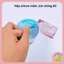 Cốc tập uống, tập hút 3 giai đoạn Kichilachi cho bé có vạch chia 150ml Goodbabyvn
