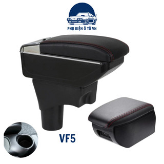 phụ kiện xe vinfast vf5 : bệ tỳ tay vf5 đời 23-25, bọc vô lăng dcut vf5 ,bạt phủ xe ô tô vf5