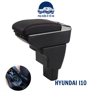 phụ kiện xe Hyundai i10: bệ tỳ tay i10 đời 14-20, bọc vô lăng i10 , thảm taplo i10 ,bạt phủ xe i10