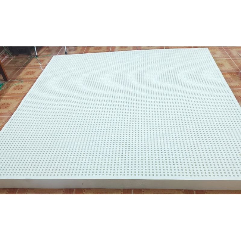 Nệm cao su thiên nhiên Vạn Thành(Hàng thanh lý) | BigBuy360 - bigbuy360.vn