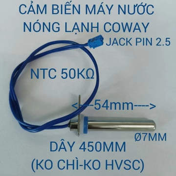 Cảm biến lạnh máy lọc nước COWAY